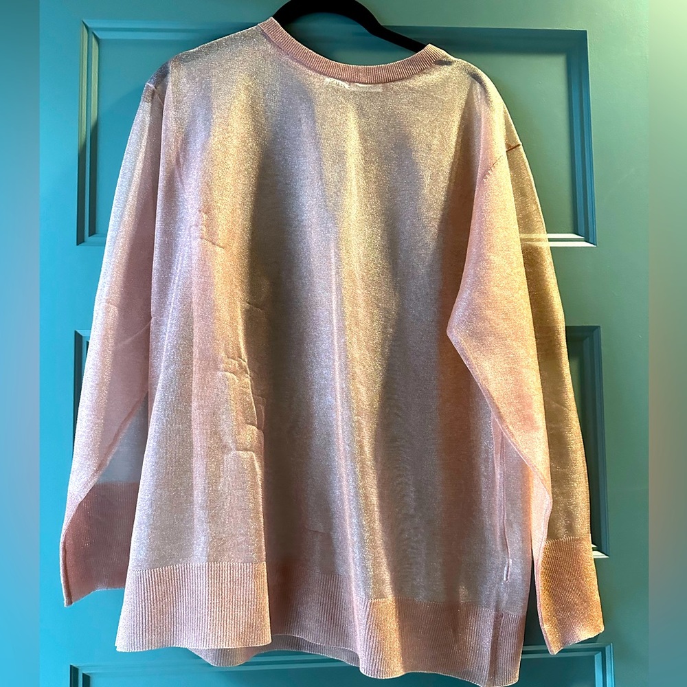 Zara Top